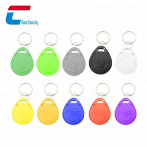 Cao cấp thụ động ABS <span class=keywords><strong>Key</strong></span> Fob Mifare cộng với 2k <span class=keywords><strong>4k</strong></span> RFID thông minh <span class=keywords><strong>Key</strong></span> <span class=keywords><strong>Tag</strong></span> cho hệ thống kiểm soát truy cập - Product Image 5