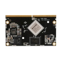 Carte de développement RK3568 Quad Core AIoT ARM embarquée Open Source Android Ubuntu Linux Carte de développement RK3568 Rockchip RK3568