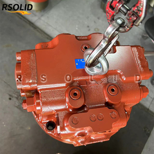 มอเตอร์เดินทาง Rsoliddiesel K9165-21101 สำหรับ HD1430, HD1430III, HD1430V, HD1430R อะไหล่เครื่องจักรก่อสร้าง - Product Image 2