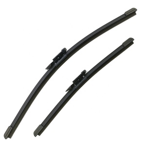 Ykktion — balai d'essuie-glace multifonction pour voiture, avec <span class=keywords><strong>logo</strong></span> OEM, d'origine, lames de protection de pare-brise avec galvanisation <span class=keywords><strong>et</strong></span> animaux de compagnie, livraison rapide - Product Image 6