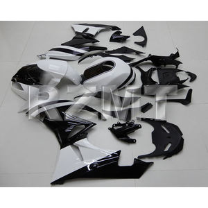 Carenado de Motocicleta para Kawasaki ZX-6R 636 2009-2012 Ninja ZX6R ZX636, Kit de Carenados Personalizados de ABS por Inyección, K0605-2002c - Product Image 3