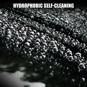 Cera Líquida para Pintura de Automóviles con Revestimiento Cerámico Hidrofóbico, con Pulido Rápido de Superficies, Característica Impermeable, Producto Premium para el Cuidado del Automóvil <span class=keywords><strong>Umiko</strong></span> - Product Image 5