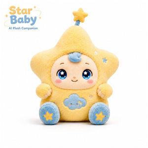 Juguete de Peluche Interactivo con Voz, Amigable, con Diálogo, Expresivo, Articulado, para Abrazar - Product Image 6