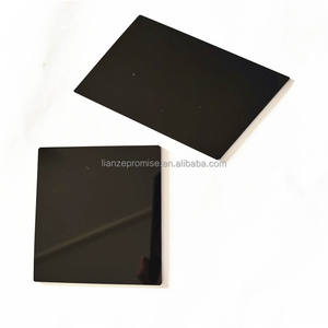 Optischer runder 17mm ZWB1 Klarglas 310nm UV-Bandpass filter für 3D-Drucker - Product Image 4