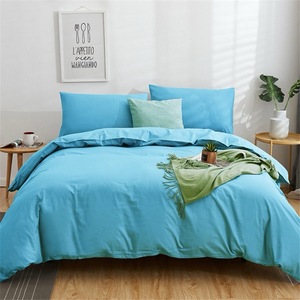 Parure de draps PeachSkinSheets en coton rose bonbon, 1500 fils, respirante, ultra douce, rafraîchissante, pour les personnes ayant chaud la nuit et les sueurs nocturnes, taille <span class=keywords><strong>King</strong></span> - Product Image 4