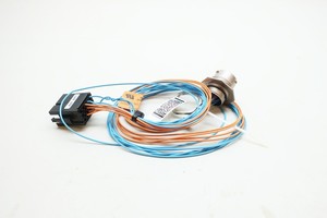 สายควบคุม 3hac6367-1 ของแท้ใหม่เอี่ยม 1 ชิ้น สายจิ๊บเทคแพนด์เดนท์ ชุดสาย PLC - Product Image 2