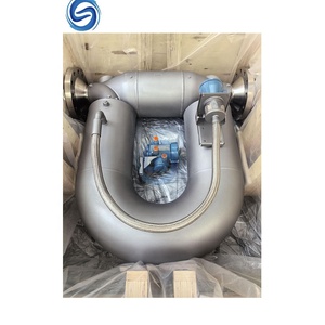 Petrochemical Company Cmf400 Mass <b>Flow</b> <b>Meter</b> Motion Flowmeter CMF400M452N2BZEZZZ CMF400M452N2BZEZZZ Cmf400m <b>Flow</b> <b>Meter</b> Oil - Product Image 4