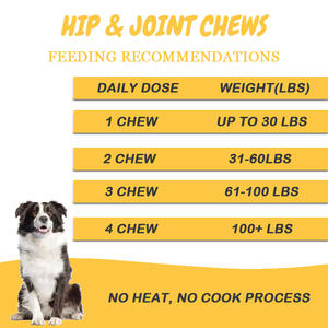 สายรัดข้อสุนัขแบบนิ่มสินค้าตรา OEM ช่วยลดอาการปวดและการอักเสบปรับปรุงความคล่องตัวสำหรับสุนัข - Product Image 6