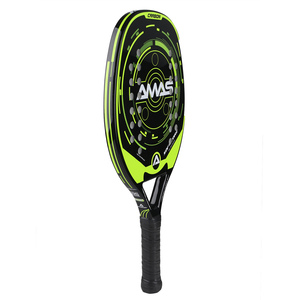 Raqueta de Tenis de Playa con Capa Especial de Arena y Grava - Product Image 4