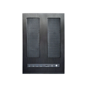 Oem WS04A-1 4gpu 5090 /4090 máy chủ lưu trữ mạng Máy chủ cho EATX Bo mạch chủ hot-swappable đồ họa máy trạm khung gầm - Product Image 5