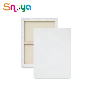 Tela per Dipingere Economica all'Ingrosso per Artisti - Product Image 6