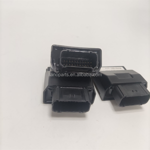 อะไหล่รถจักรยานยนต์ WANOU <span class=keywords><strong>WAVE</strong></span> <span class=keywords><strong>125I</strong></span> ชุดควบคุมคอมพิวเตอร์แท้สำหรับรถจักรยานยนต์ ECU - Product Image 5