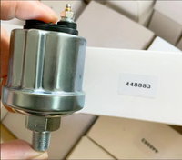Sensor Tekanan Oli Baru 44-8883 Langsung dari Pabrik, Pengganti untuk Unit Refrigerasi Thermo King SL/Spectrum/SB