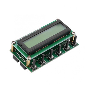 0-55MHz ad9850 DDS tín hiệu máy phát điện sóng ngắn <span class=keywords><strong>RF</strong></span> sóng ham không dây SSB - Product Image 2