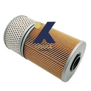 Repuestos para Motor de Camión, Filtro de Aceite ME034605 ME034611 P550378 26316-93000 - Product Image 2