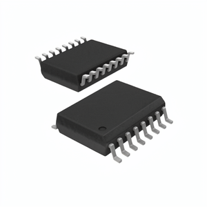 16 SOlC Electronics Component DS1005S-75+ Original Clock Timing - Product Image 1
