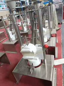 Machine à peler et à écaler les fruits en acier inoxydable motorisée, avec fonctionnement facile, tension personnalisable pour usage commercial - Product Image 4