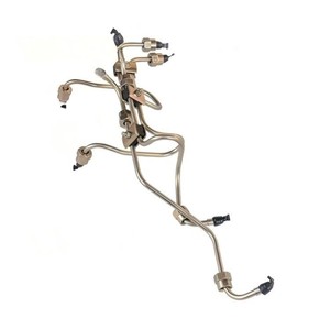 612600082202 WP6G125E332 Piezas de Repuesto para Cargadora, Tubería de Aceite de Alta Presión del Motor - Product Image 5