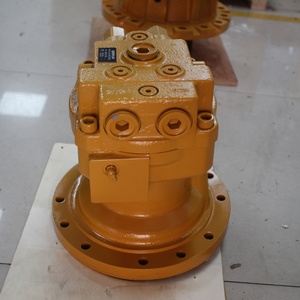 มอเตอร์สวิงรถขุด E314D รุ่น MFC80 มอเตอร์หมุน - Product Image 2
