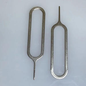 シムカード抽出カードリムーバー電話アクセサリー - Product Image 2