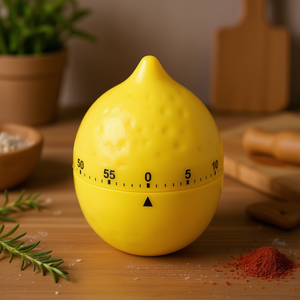 Temporizador de corta duración, 9 piezas, temporizador de cuenta regresiva para cocina, para cocinar y hornear - Product Image 3