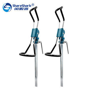 Best Fishing Pole Holder for Ground in 2025