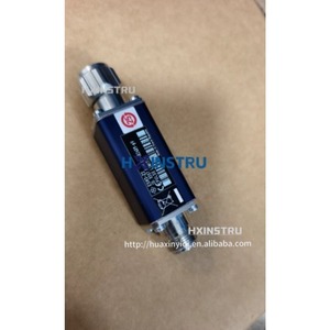 เครื่องมือวัดลิมิตเตอร์พัลส์อิเล็กทรอนิกส์ R&S Rohde & Schwarz รุ่น ESH3-Z2 พร้อมช่วงความถี่ 0 เฮิรตซ์ ถึง 30 เมกะเฮิรตซ์ - Product Image 3