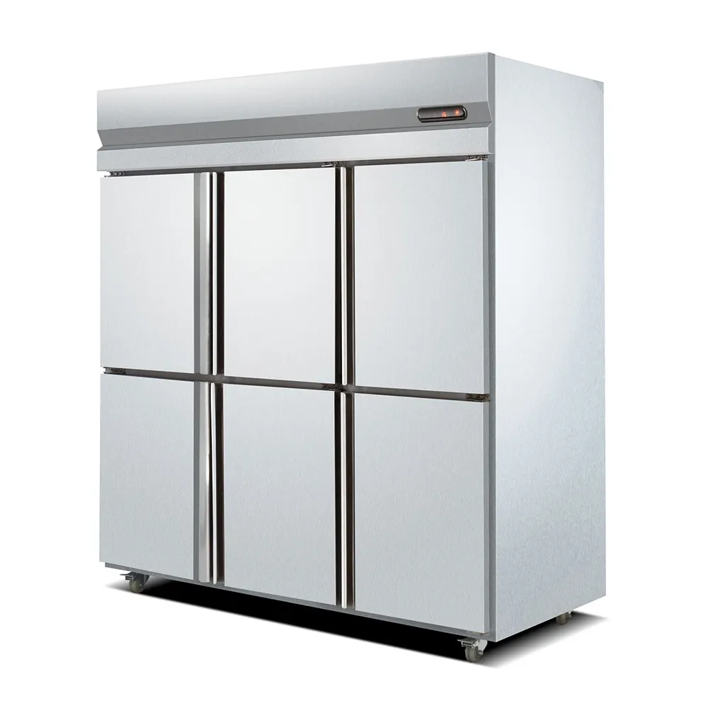 Factory Manufacture Single Door Top-Loading Electric Manual Frost Drinks Cabinet Fridge Deep Freezer For Sale