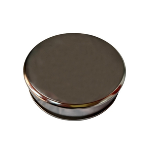 Ultra Fine Lab Test Sieve 200mm SS304 ~ <b>Mesh</b> #100,120,140,170,200 (0.15mm~0.075mm) for Particle Size Analysis - Product Image 5