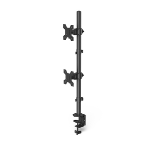 Soporte <span class=keywords><strong>de</strong></span> <span class=keywords><strong>Monitor</strong></span> Doble Khcoohoo Kehao, Extensible, Ajustable en Altura, Rotación <span class=keywords><strong>de</strong></span> 360°, Acero Aleado, Capacidad <span class=keywords><strong>de</strong></span> Carga <span class=keywords><strong>de</strong></span> 8 kg, 13-27'' - Product Image 5