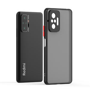 Custodia per telefono in TPU per <span class=keywords><strong>Xiaomi</strong></span> Redmi <span class=keywords><strong>Note</strong></span> 14 14s 13 <span class=keywords><strong>10</strong></span> <span class=keywords><strong>Pro</strong></span> <span class=keywords><strong>Max</strong></span> - Product Image 2