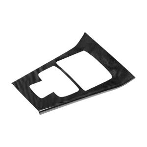 Panneau de contrôle central en fibre de carbone sèche LHD Accessoire intérieur modifié pour Benz W118 CLA/<span class=keywords><strong>A</strong></span> Class CLA200/260/180 pour <span class=keywords><strong>AMG</strong></span> - Product Image 3