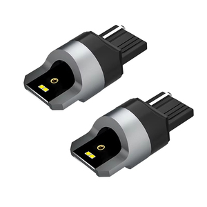 T20 N3-7440-W 7440 7443 BA15S New siêu sáng 3 wát LED Bulb LED loạt ánh sáng <span class=keywords><strong>DRL</strong></span> cho xe - Product Image 3