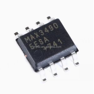 MAX3490 MAX3490EESA+T SOIC-8 Puce émetteur-récepteur RS-422/RS-485 - Product Image 1