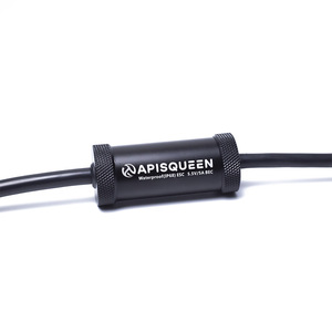 ApisQueen 100A Esc 24V Dc Waterproof Brushless Motor Controller For Rc Drone - Product Image 3