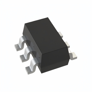 6-TSSOP ชิปอิเล็กทรอนิกส์แบบครบวงจรของแท้ SI3139KDWAS-TP ทรานซิสเตอร์ SC-88 363ชิ้นส่วน - Product Image 1