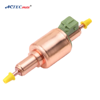 Pompe à huile AC.420 pour chauffage de stationnement 12V 24V, accessoires de pompe à carburant 16ml/18ml/22ml pour camion et camping-car – Vente en gros