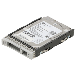 UCS-HD18TB10K4KN ฮาร์ดดิสก์ 1.8TB 10K RPM 12G SAS SFF พร้อมรองรับ Hot-Swap ขนาด 128MB - Product Image 1