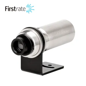 Firstrate FST600-407 sans contact Laser IR Capteur de température infrarouge Transmetteur de température infrarouge pour l'industrie