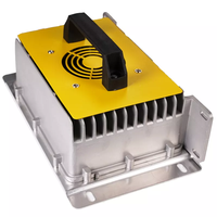 Chargeur étanche 2000W IP65 avec PFC 12V 24V 36V 48V 60V 72V 84V 50A 30A 25A 20A 15A li-ion Lifepo4 Chargeur de batterie au plomb