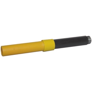 Giunto filettato rivestito per gas, connettore per tubi in acciaio da 110 mm di diametro - Product Image 1