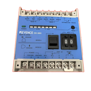 Contrôleur programmable authentique DD-960 - Product Image 1
