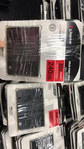 뜨거운 판매 SATA 왕 스톤 ssd 드라이브 A400 Kc600 1TB 512gb 500GB 480gb 240GB 128GB 대량 판매 - Product Image 5