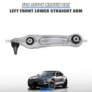 Pièces de voiture d'origine récupérées pour Aston Martin DBX/707 Bras de suspension inférieur avant gauche OE MY83-3C255-AB - Product Image 3