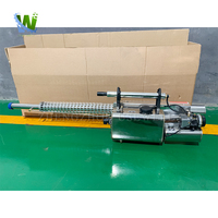 Machine de brumisation thermique portable pour moustiques du fabricant pour l'utilisation de pesticides agricoles pour la vente