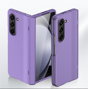 Funda para Samsung Galaxy W25 Z Fold 6 5 4 con Diseño Moderno, Protector Antigolpes para Teléfono, Cubierta para Teléfono Móvil con Reproducción Automática - Product Image 2