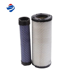 Filtre à air de remplacement de haute qualité de marque YUSONG, neuf, fourni par l'usine, AF25551 AF25552 P821575 P827923 P822543 P822858 4417516 - Product Image 3