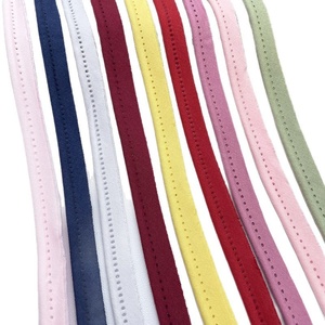 Ultrasonic Interlocking Strip Hair Ties Pillow Inserts cat <b>Beds</b> Pet Clothing Blankets <b>Curtains</b> Bibs Edging Rope 100% Garment - Product Image 5