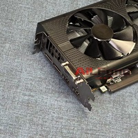 Meilleur prix pour carte graphique de jeu RX 580 8 Go, RX580 8 Go, RX588 avec mémoire 256 bits pour PC GPU RX580