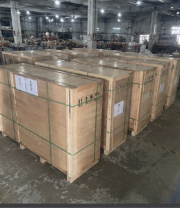แขนหุ่นยนต์ร่วมปฏิบัติงาน 6 แกนอัจฉริยะ พร้อม PLC และมอเตอร์ สำหรับรถเข็นเชื่อม MIG และด้ามจับลาก ระบบอัตโนมัติอุตสาหกรรม ยี่ห้อ DONSIN - Product Image 4